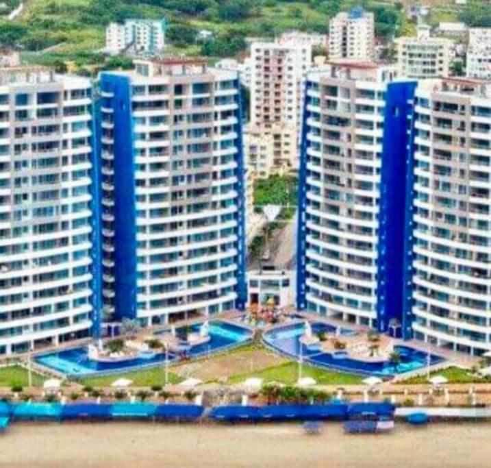 Grand Diamond Beach Tonsupa Atacames Zewnętrze zdjęcie
